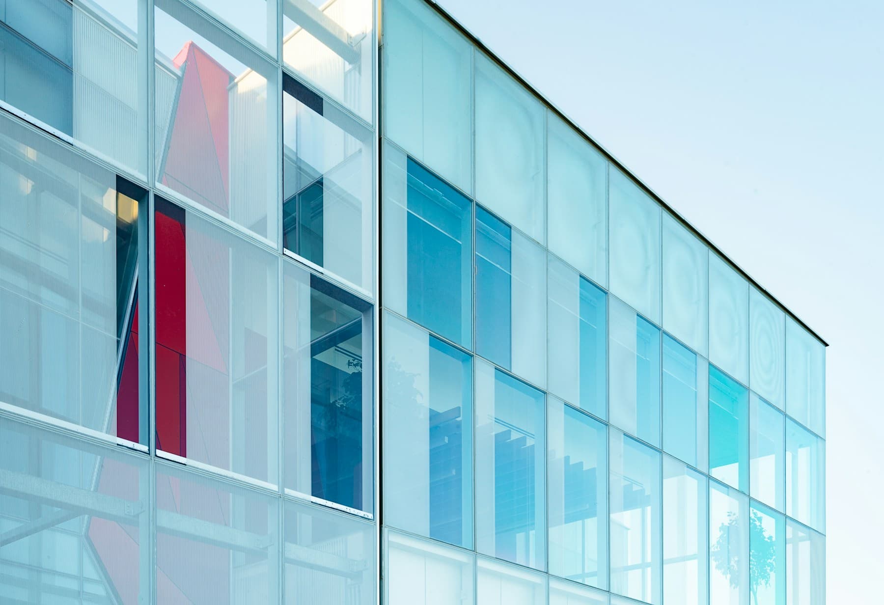 One operating view for a growing retail network project